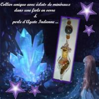 Agate indienne 3