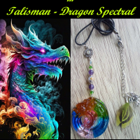 Dragon spectral