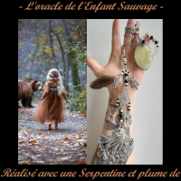 L oracle de l enfant sauvage 2