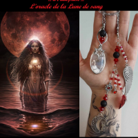 L oracle de la lune de sang 1