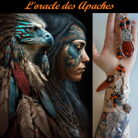 L oracle des apaches 2