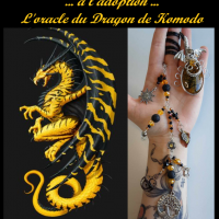 L oracle du dragon de komodo 2