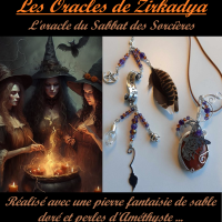 L oracle du sabbat des sorcieres