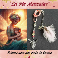 La fee marraine