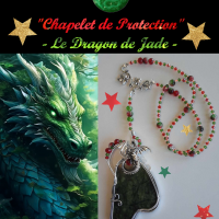 Le dragon de jade